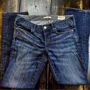 Gap Blue Jeans